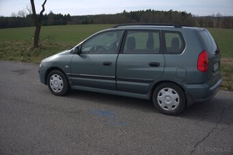 Prodám Mitsubishi Space Star - 2