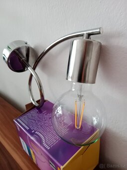 Svítidlo - 2