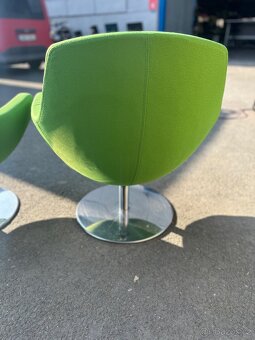 Křeslo RIM Tania 2ks - 2