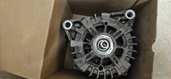 Alternator Mondeo mk5 - 2