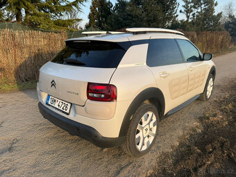 Citroën C4 Cactus 1.6 BlueHDi - 2