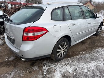 Renault laguna III nd - 2