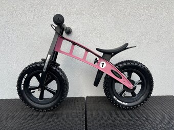 First bike SERVIS Fat - 2