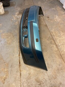 Octavia přední nárazník 9598 - 2