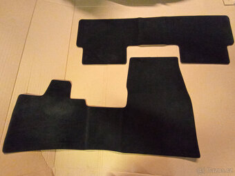 BMW i3 - koberečky / koberce - 2