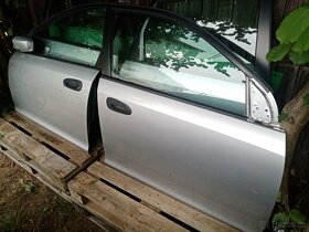 ND z Honda Civic 1.7 ctdi - 2