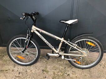 Dětské kolo Author Cosmic - 2