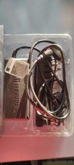 Nabíjecí adaptéry k notebooku - 2