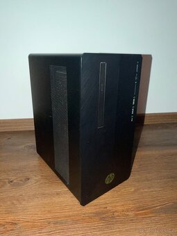 Prodám HP Pavilion Gaming Desktop - 2