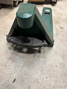 Paletový vozík - 2