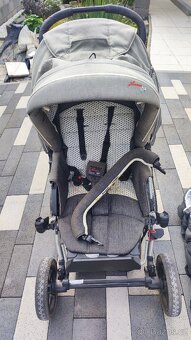 Kocarek Hartan topline x - 2