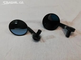 Zpětná zrcátka CFMOTO - 2