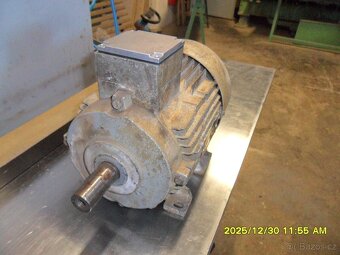 Motor 1.5kw - 2