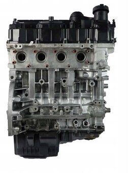 Motor BMW N20B20 - 2
