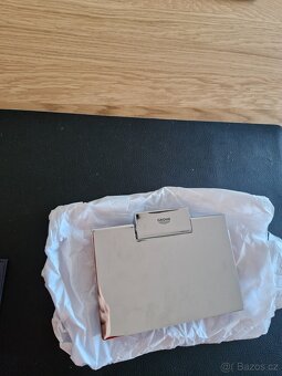 Držák toaletního papíru Grohe Selection Cube - 2