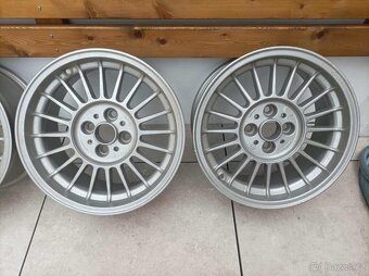 OZ alpina bmw 7x15, 4x100 - 2