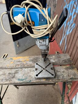 Stojan s Vrtackou - 2