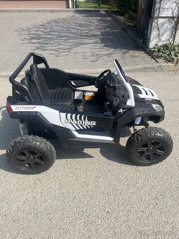 Dětská elektrická buggy - 2