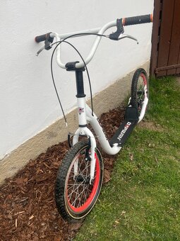 Prodej dětské koloběžky - 2