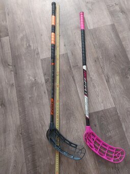 florbalova hokejka - 2