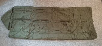 Vojenský spací pytel - 2