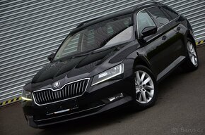 POCTIVÁ - AUTA - dovoz vozidel z Německa na zakázku - 2