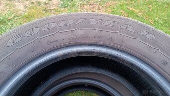 235/65R16C 4 kusy - 2