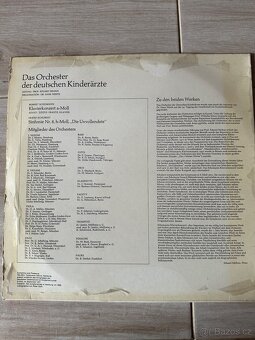 Schumann, Schubert - 2