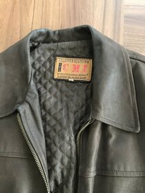 Kožená bunda - 2