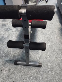 Posilovací prkno - 2