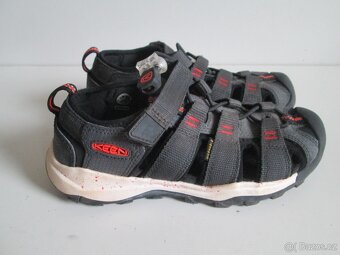 Keen....vel.32-33 - 2