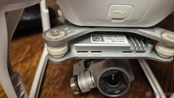 DJI Phantom 3 professional - 2