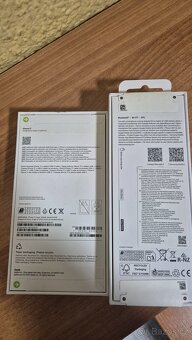 NovýSamsung watch 8 - 2