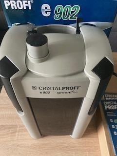 JBL CristalProfi e902 greenline - 2