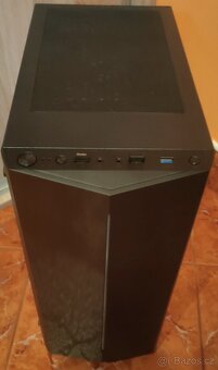 Herní PC TOP - 2