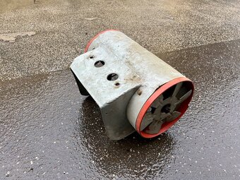 Chlazení Velorex 350 - 2