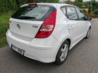 Prodám Hyundai I30 - 2