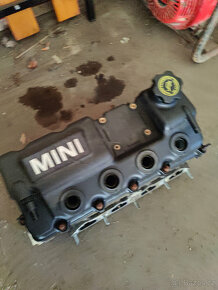 Prodám hlavu motoru Mini Cooper S R53 - 2