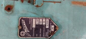 Manet S100 - 2