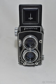 FLEXARET STANDART + KRYTKA + BRAŠNA. - 2