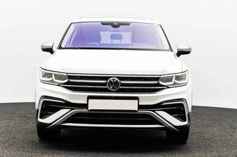 Volkswagen Tiguan Allspace 2.0 TDi 4Motion - 2