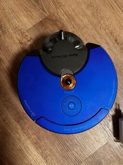 Dyson 360 Heurist - 2
