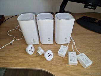Mesh Linksys Velop Pro 6E (6 GHz) - 2