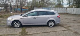 Ford Mondeo Mk.4 - 2