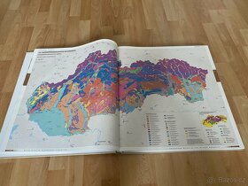 Atlas krajiny Slovenskej Republiky 2002 - 2
