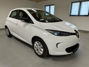 Renault Zoe 2019 41 kWh - 2