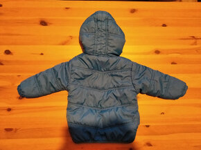 zimní bunda Pepco - 2