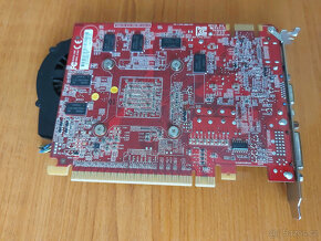 nVidia GeForce GT640 3GB DDR3 VGA VR3 384SP HP - 2
