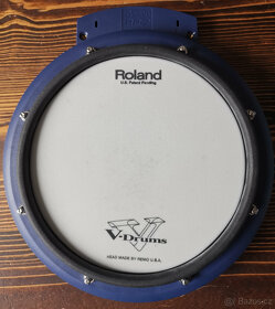 Pad Roland RP-2 - 2
