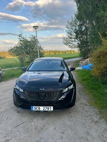 Peugeot 308 SW - 2